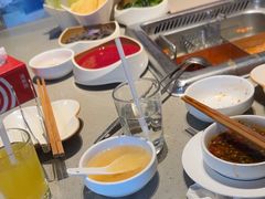 -海底捞火锅(珠影星光城夜宵主题店)