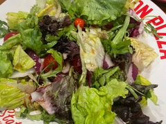 -Tube station站点比萨(王府井百货店)