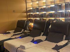 -世外桃源水疗会(皇庭彩园店)
