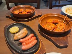 -萨莉亚意式餐厅(南京虹悦城店)