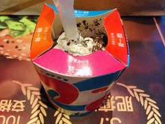 -麦当劳(大栅栏店)