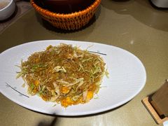 -小菜园新徽菜(常州武进吾悦店)