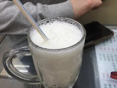 -义顺牛奶公司(新马路老店)