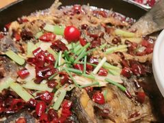-老板恋上鱼(环山路店)