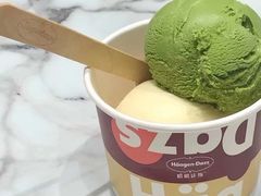 -哈根达斯(泉州万达店)