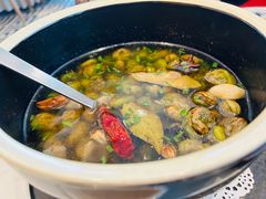 油浸蚕豆-一麦·龙岛(上海青浦店)