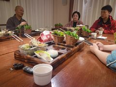 -格桑花开药膳蔬食文化空间
