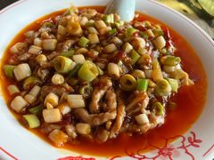 -饭江湖·江湖菜(湖广会馆店)
