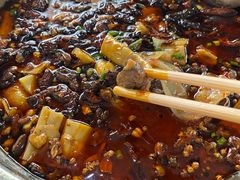 -黑竹香鸡(营和巷店)