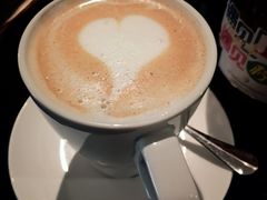 -上海锦江汤臣洲际大酒店壹阶层