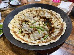 -皖北巫氏三胖地锅鸡(长淮总店)