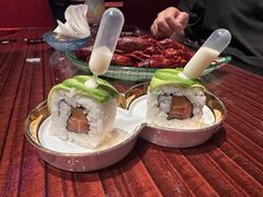 -西安W酒店·WEI全味西餐厅