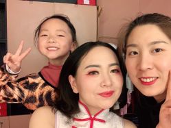 -盘子女人坊生日照·摄影馆(浦东店)