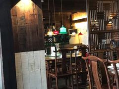 -灶丰年间(定安路店)