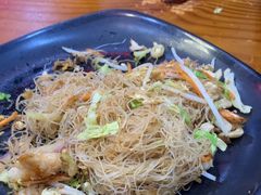 -台州老六海鲜面馆(上南总店)