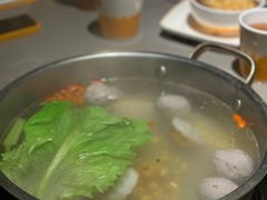-潮发潮汕牛肉店(东方宝泰店)