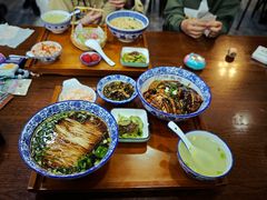 -孙盛兴奥灶面馆·蟹黄面·三虾面(山塘街总店)
