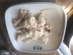 -淘米捞·米汤脆鲩鱼火锅(福田皇岗店)