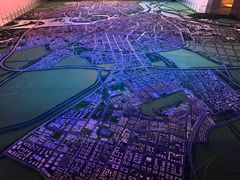 -哈尔滨规划展览馆