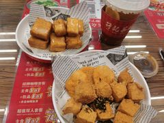 -孖记茶档·热腾茶餐(江南西plus店)