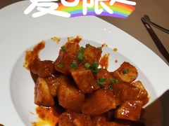 -望蓉城·古法酸菜鱼·川小馆(金桥国际店)