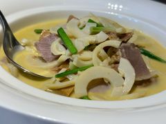 -九里云松·天香餐厅