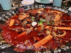 -熊猫家新派川菜(百里一·龙兴集店)