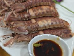 -青竹园海鲜餐厅(海天路店)