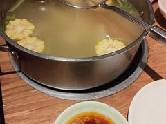 -掂档潮汕牛肉火锅(cityon熙地港店)