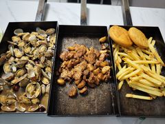-晓梦戳子肉(瑞云路店)