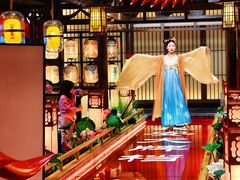 -长安大牌档之龙头酒肆(荣民龙首广场店)