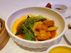 涮菜-粤珍轩.创始店.始于2001(含光门店)