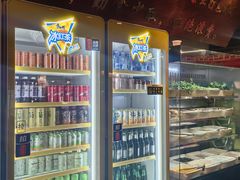 -京元盛铜锅涮肉(上海总店)