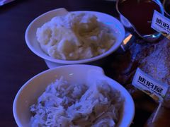 土豆泥-Ambra Haus琥珀屋精酿餐厅(宝山店)