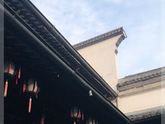 -胡雪岩故居