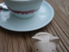 -RUMORS COFFEE ROASTERY鲁马滋咖啡(湖南路店)