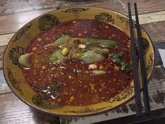 -火辣辣麻辣粉(桃园二巷店)