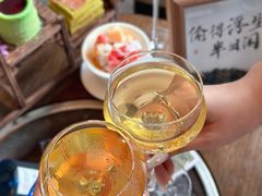 -深圳隐秀山居酒店