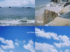 -海角城白海豚浪漫海滩