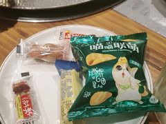 -成老灶火锅鸡(平山店)