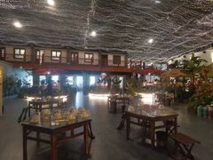 -鲁城往事(游客中心店)