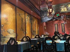 -茶人村·宫廷私厨(奥体印象城店)