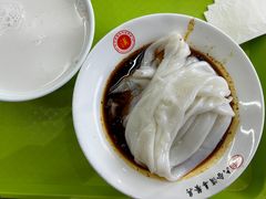 -周家大辣椒面皮(中山街店)