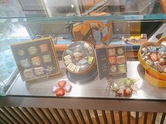 -VENCHI 闻绮(北京汉光店)
