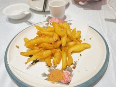 -苏淮景·苏闽融创菜·海鲜(原空港井河轩店)