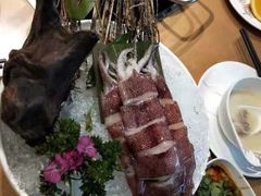 -湯系·煲汤手艺人(东二环泰禾广场店)