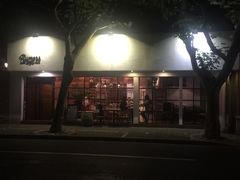 门面-RUMORS COFFEE ROASTERY鲁马滋咖啡(湖南路店)