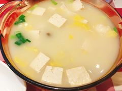 -西贝(上海中心店)