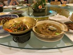 -渝信川菜(南滨店)