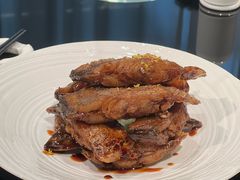 -HOMES上海本帮菜(襄阳公园店)